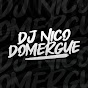 Nicolas Domergue DJ