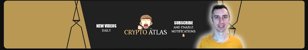 Crypto Atlas Banner