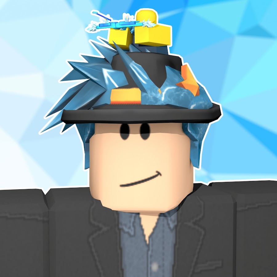 This Game makes the epic Roblox Profile Pictures!!! [RBLX] LSW