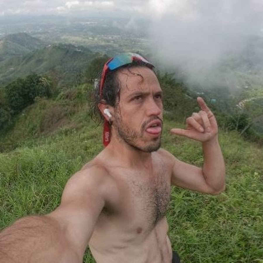Juanchosebe @juanchosebe