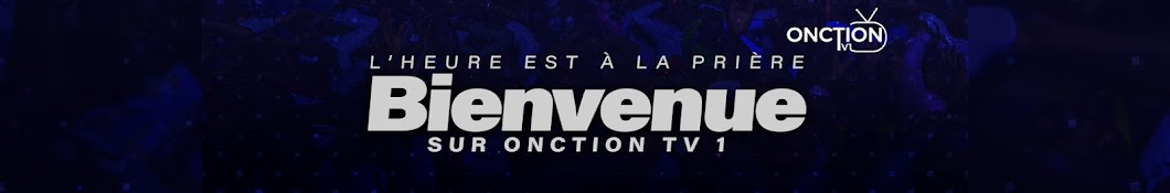 ONCTION TV 1 Banner