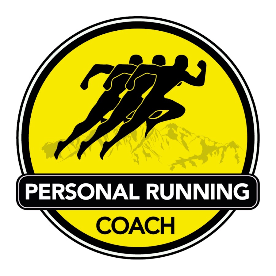Personal Running Coach @Personalrunningcoach