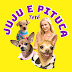 JUJU E PITUCA