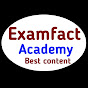 Examfact Academy