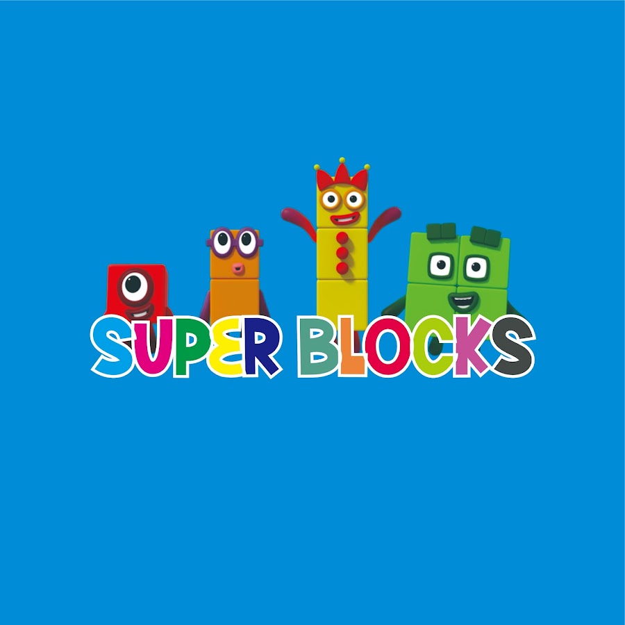 Super Blocks