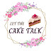 logo Let the Cake Talk