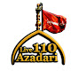 Live 110 Azadari