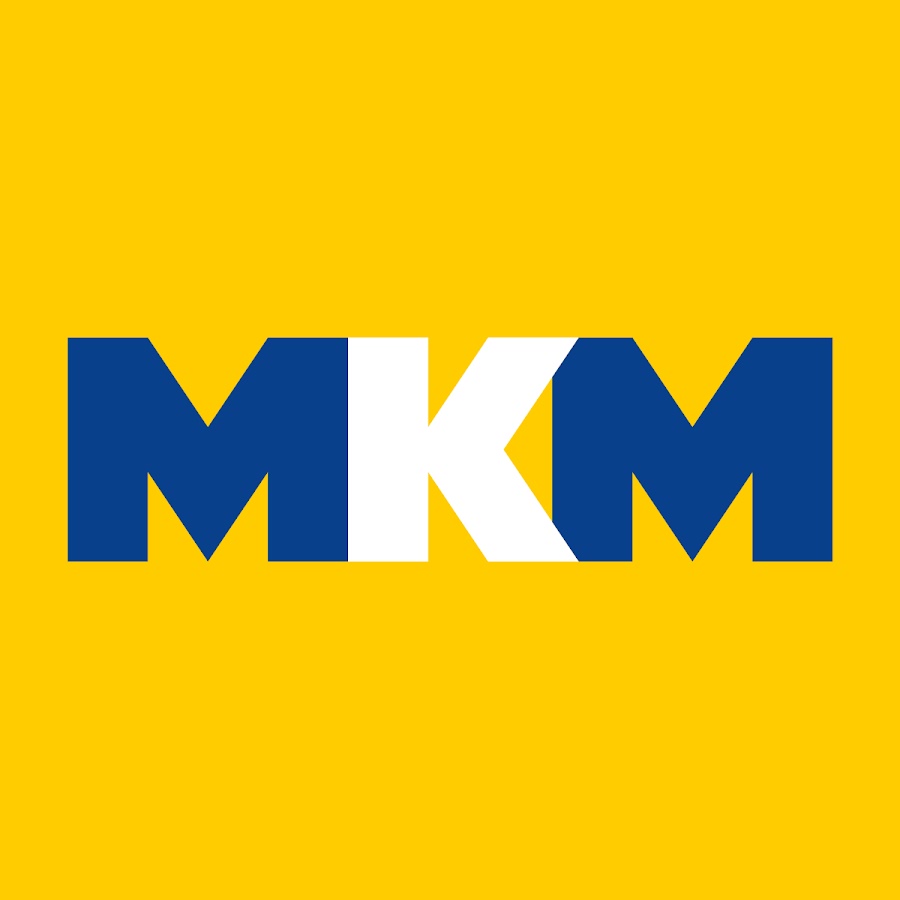 MKM Building Supplies YouTube