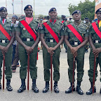 GHANA ARMED FORCES  TV