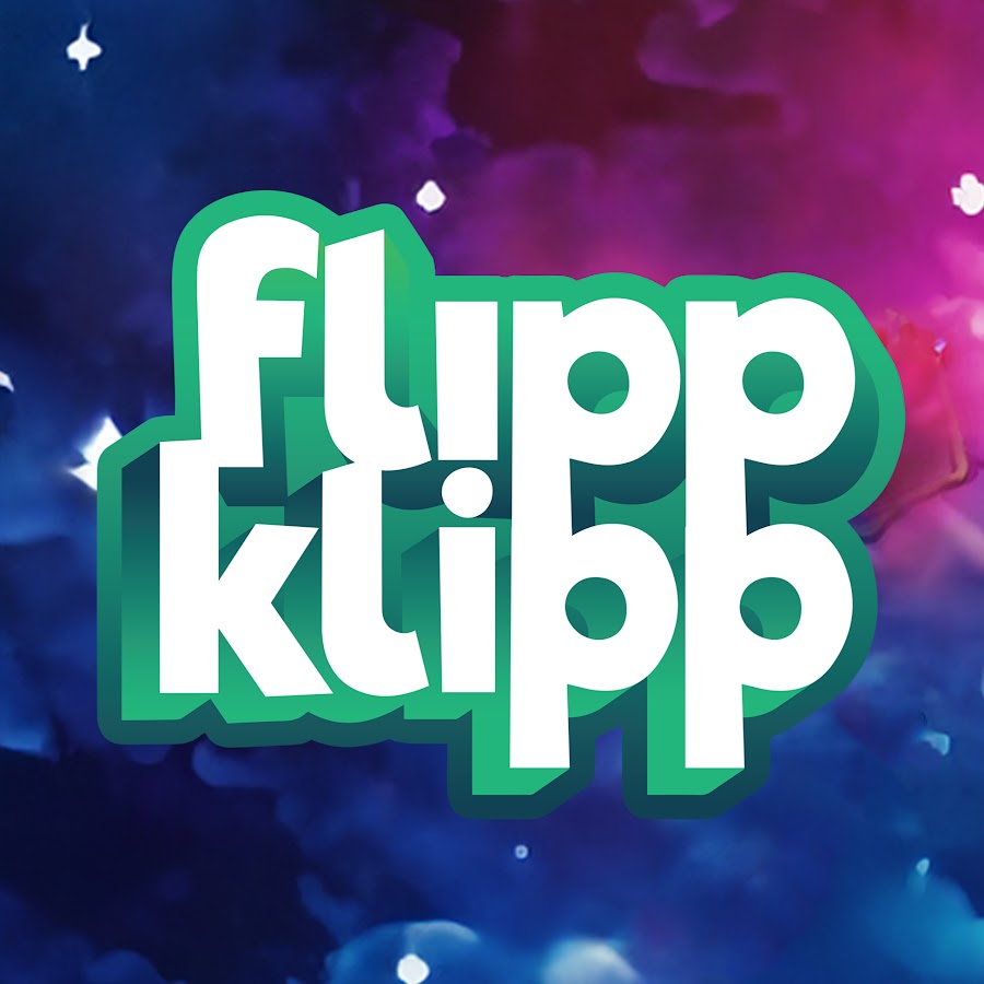 NRK FlippKlipp @flippklippstudio