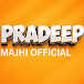 PRADEEP MAJHI OFFICIAL