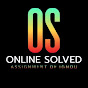 ONLINE SOLVED ASSIGNMENT