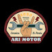 Ari Motor Serang