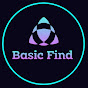 Basic Find ★