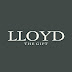 LLOYD the gift