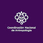 Coordinación Nacional de Antropología - INAH