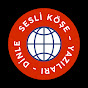 Sesli Köşe Yazısı