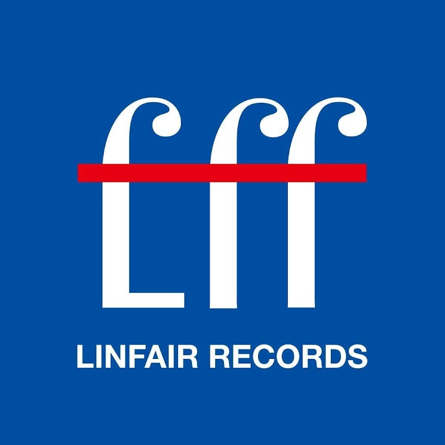 福茂唱片 @linfairrecords