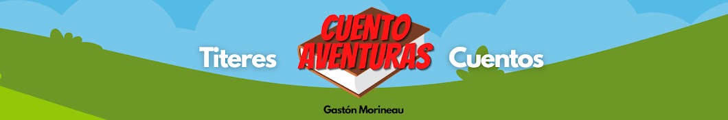 Cuentoaventuras Banner