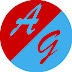 logo Aron and Gianina