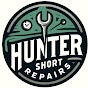 Hunter Short Repairs