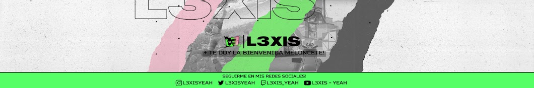 L3xis Yeah
