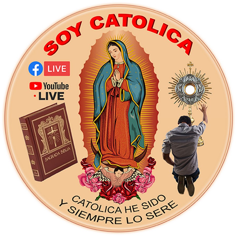 Soy Catolica