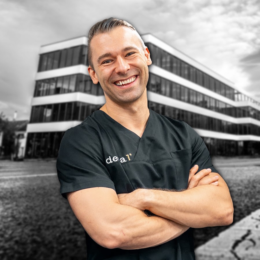 Denta1 Clinic - Dr. Stefan Helka @denta1clinic