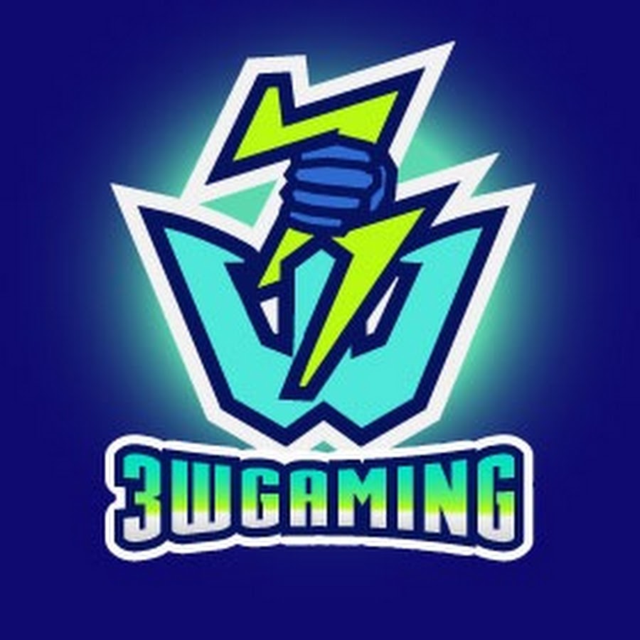 3wgaming youtube