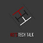 Ike's Tech Talk