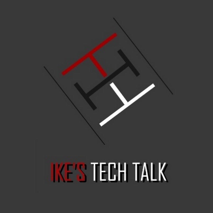 Ike's Tech Talk