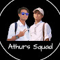 Athurs Squad