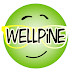 logo WELLPINE Shop