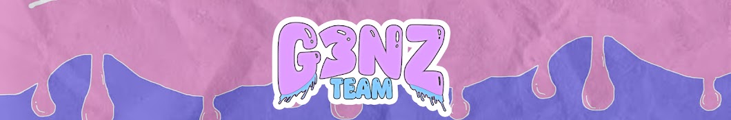  TEAM G3NZ