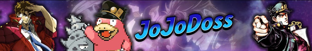 Jojodoss