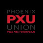 PXU Visual and Performing Arts (VAPA)