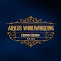 Arkus Woodworking