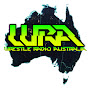 Wrestle Radio Australia