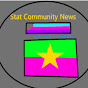 Stat community news