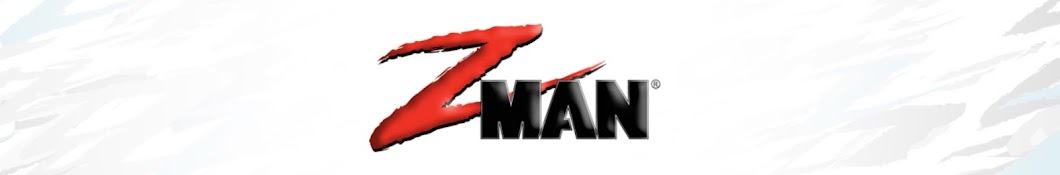Z-Man Fishing TV Banner