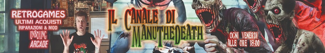 ManuTheDeath Banner