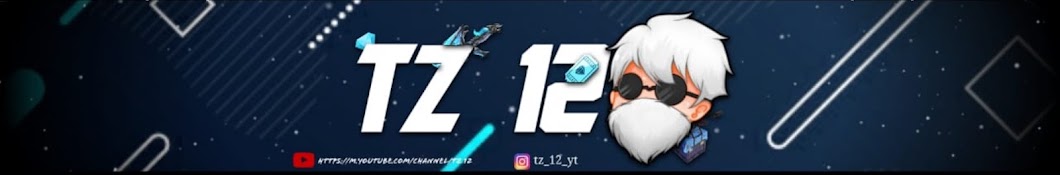TZ 12 Banner