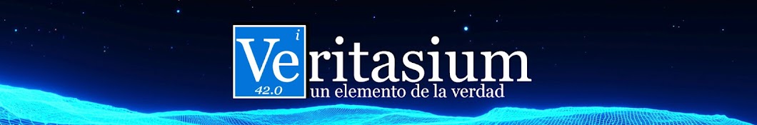 Veritasium en español Banner