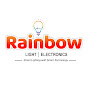 Rainbow Light Electronics