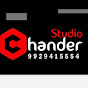 Chander Studio