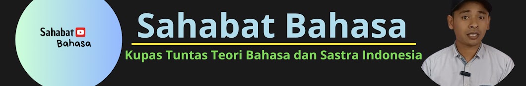 Sahabat Bahasa