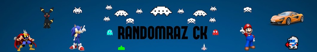 RandomRaz CK