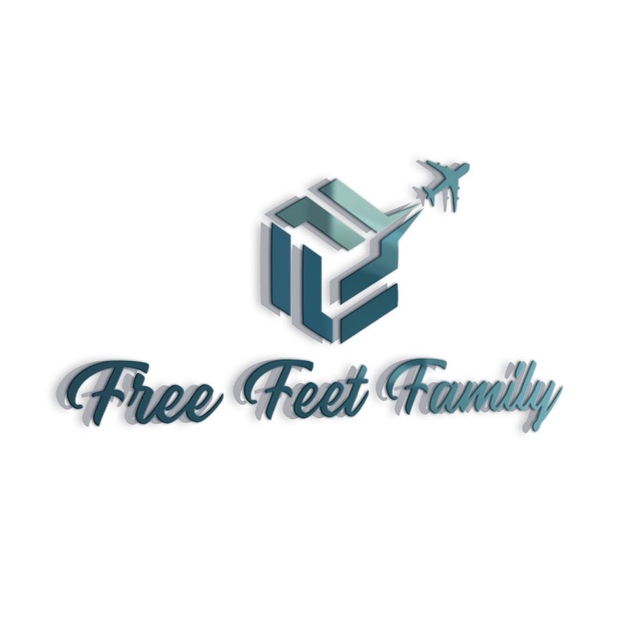 Free Feet Family - YouTube