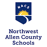 Northwest Allen County Schools, Indiana logo