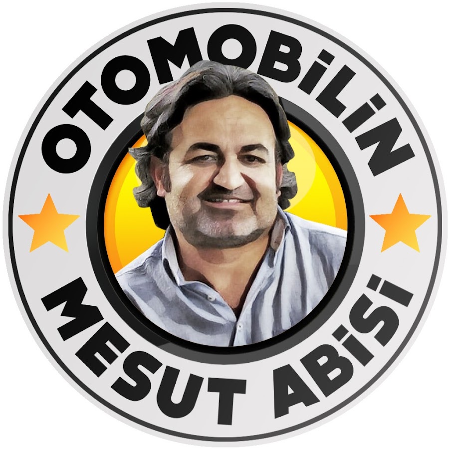 Otomobilin Mesut Abisi @otomobilinmesutabisi